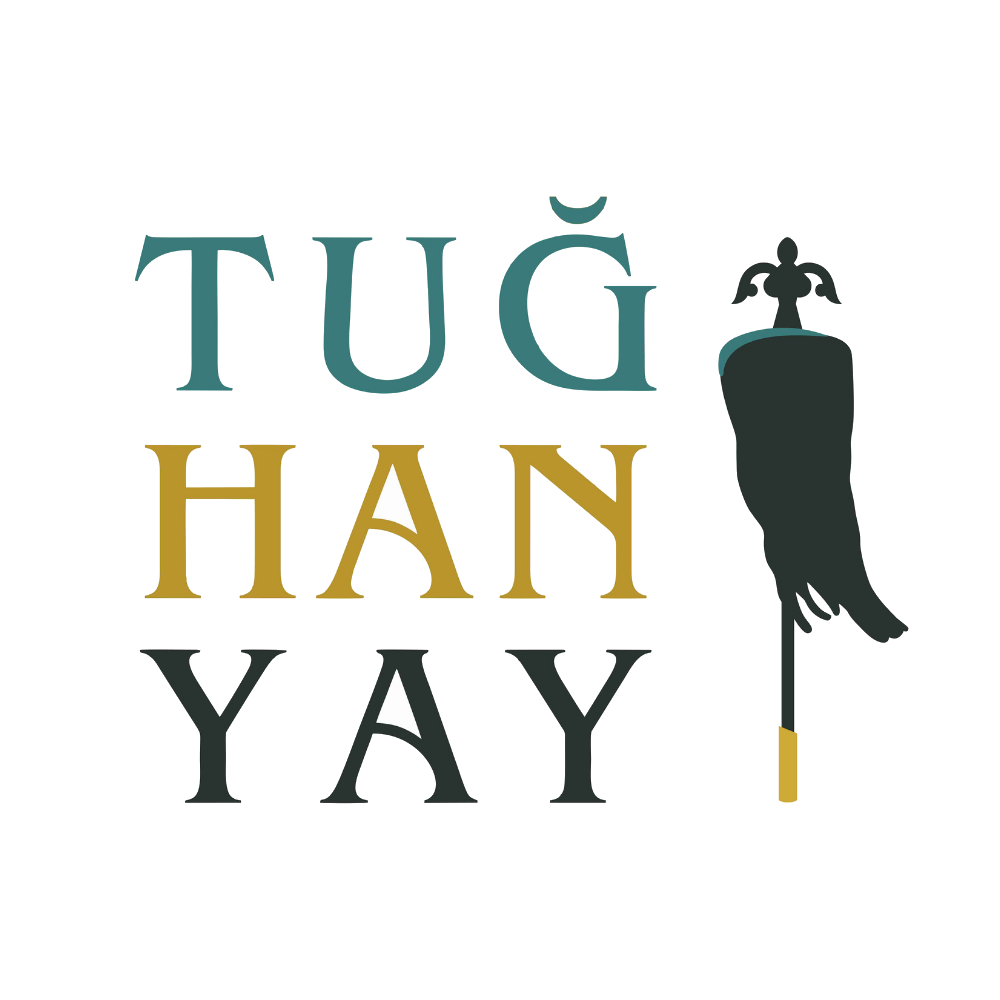 Tuğ Han Yay