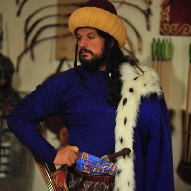 Veli Saygın