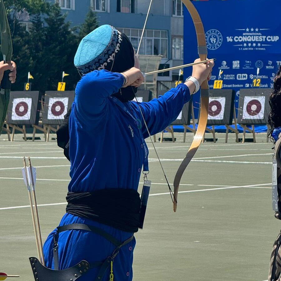 Büşra Şen