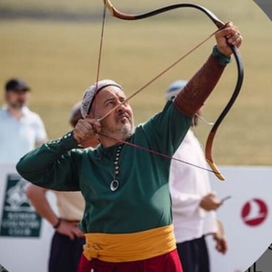 Mustafa Doğan