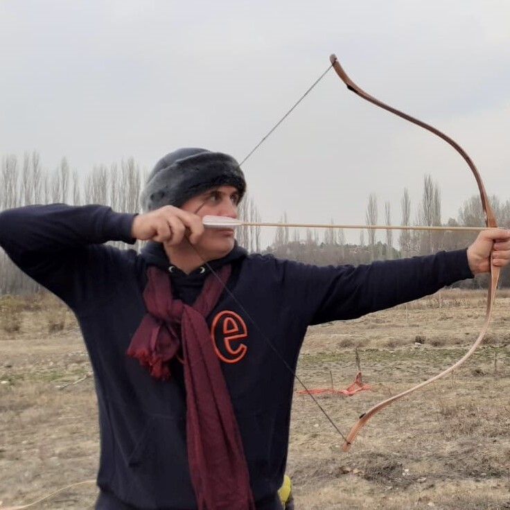 Fevzi Gökyokuş