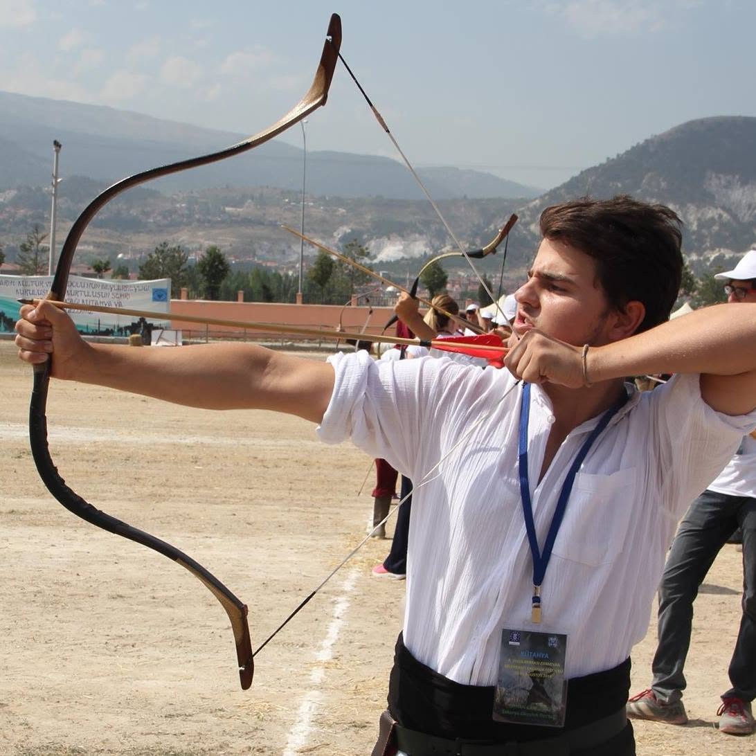 Orhan Can Dilsiz